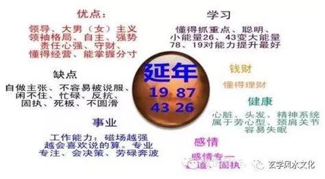 天醫延年|【天醫加延年】天醫延年招財神：掌握數字磁場的秘密！